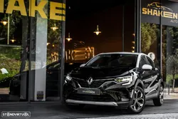 Renault Captur 1.5 dCi Exclusive