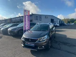 Peugeot 2008 1.5 BLUEHDI 120CH E6.C ALLURE S&S EAT6