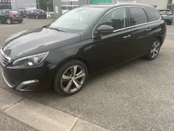PEUGEOT 308 SW 2.0 HDI 150 Full Options Féline 6990