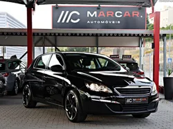Peugeot 308 1.6 e-HDi Active J17
