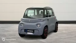 Citroen Ami Véhicule utilitaire ou Société My Ami Blue