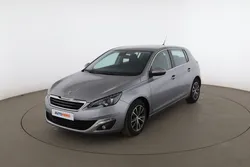 Peugeot 308 1.6 Blue-HDi Allure 100 ch