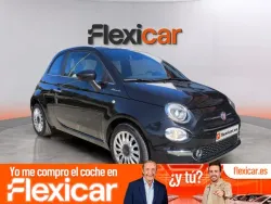 FIAT 500 1.0 Hybrid Dolcevita 52kW