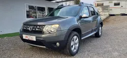 Dacia Duster 1.5Dci Explorer