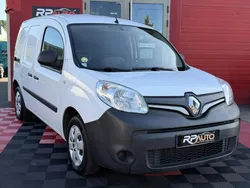 Renault Kangoo II (K61) 1.5 Blue dCi 95ch Business 5cv