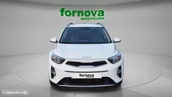 Kia Stonic 1.2 MPi Dynamic