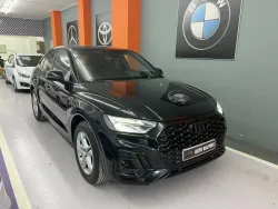 Audi Q5 Sportback 35 TDI S tronic