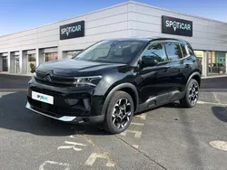 Citroën C5 Aircross BlueHDi 130 EAT8 Plus