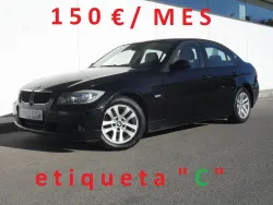 BMW Serie 3 318i