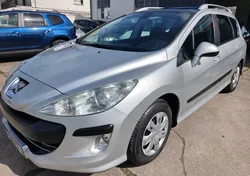 Peugeot 308 SW LION CONFORT