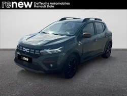 Dacia Sandero TCe 90 Stepway Extreme