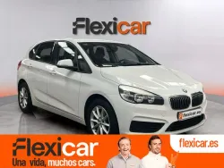 BMW Serie 2 216d Active Tourer