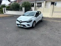 Renault clio IV dci 75 business