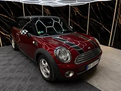 MINI MINI 2 (R56) Cooper BVA 1.6 i 16V 120cv,