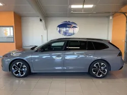 Peugeot 508 SW HDI 130 EAT8 GT