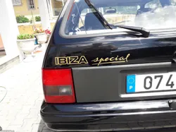 Seat Ibiza Special
