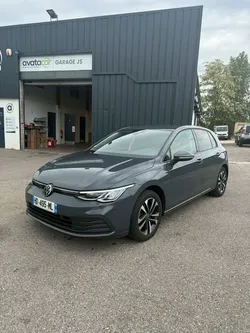 VOLKSWAGEN GOLF 8 2.0 TDI 150cv DSG7 UNITED