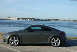 Audi TT Tdi S-line