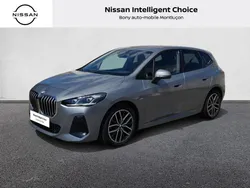 BMW Serie 2 Active Tourer F45 218D M-Sport Auto