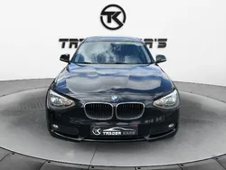 BMW Série 1 F20 116d 116 ch Business