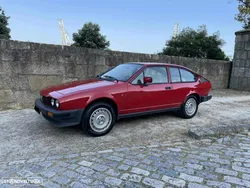 Alfa Romeo GTV