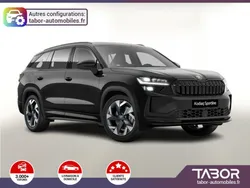 Skoda Kodiaq 150 Sportl attelage Matrix GPS ACC