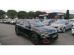 CITROEN C4 1.5 BlueHDi 130 EAT8 Shine Pack