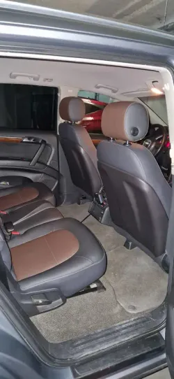 Audi Q7 3.0TDI quattro Tiptronic