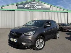 Opel Grandland X 1.5 130CH EDITION BVA8