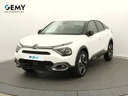 CITROEN C4 BlueHDi 130 EAT8 Max