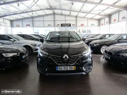 Renault Kadjar 1.3 TCe Intens