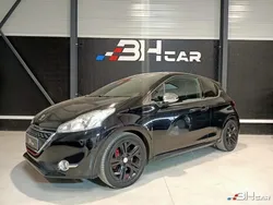 Peugeot 208 GENERATION-I 1.6 THP 200 GTI