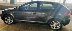 Audi A3 2.0 Atracttion