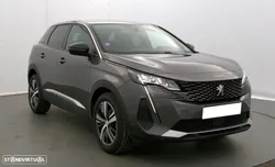 Peugeot 3008 1.2 PureTech Allure Pack EAT8
