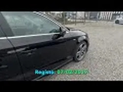 Audi A3 Limousine