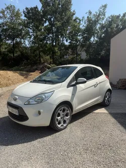 Ford KA II 1.2 70cv