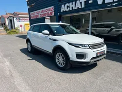 Land Rover RANGE ROVER EVOQUE 2.0 ED4 150 PURE 4X2 MARK IV E-CAPABILITY