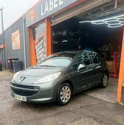 Peugeot 207 ess DISTRIBUTION OK RÉVISION OK CT OK