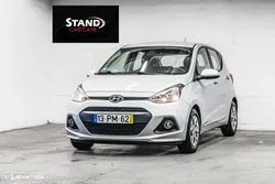 Hyundai i10 1.0 Blue Access