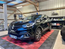 Renault Kadjar 1.5 DCI 110 CV INTENS