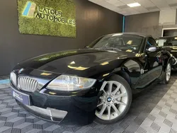BMW Z4 (E85) Roadster 3.0 si 24V 265cv Boîte auto