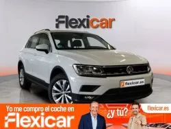 Volkswagen Tiguan 1.5 TSI Advance 96kW