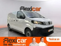 PEUGEOT Expert Fg. Long 1.5BlueHDi S&S 120