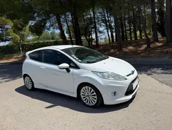 Ford Fiesta 1.6 TDCI 95cv Sport 2010