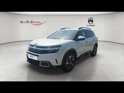 Citroen C5 Aircross BlueHDi 130ch S&S Shine EAT8 E6.d