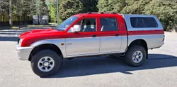 Mitsubishi L200 k74