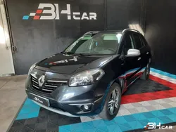 Renault Koleos 2.0 DCI 150 BOSE EDITION 4X2