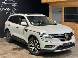 Renault Koleos 170 Initial Paris - Full Options- Toit Ouvrant Panoramique