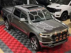 Dodge Ram 1500 LIMITED e-torque RAMBOX ET TAIL GATE