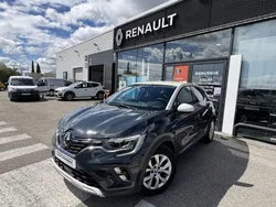 Renault Captur II Business TCe 140 FAP -21